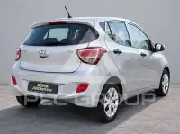 2016 Hyundai I10