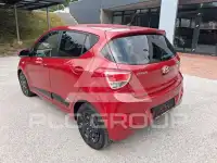 2016 Hyundai I10
