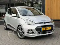 2016 Hyundai I10