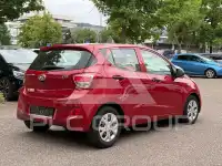 2016 Hyundai I10