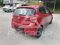 2016 Hyundai I10