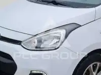 2016 Hyundai I10