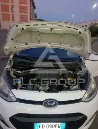 2016 Hyundai I10