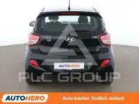 2016 Hyundai I10