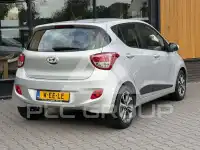 2016 Hyundai I10