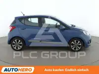 2016 Hyundai I10