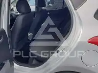 2016 Hyundai I10