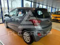 2016 Hyundai I10
