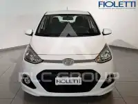 2016 Hyundai I10
