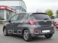 2016 Hyundai I10