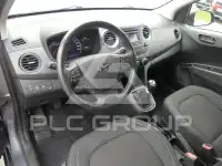 2016 Hyundai I10