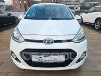 2016 Hyundai I10