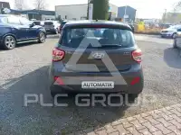 2016 Hyundai I10