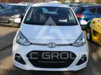 2016 Hyundai I10