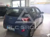 2016 Hyundai I10