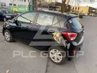 2016 Hyundai I10