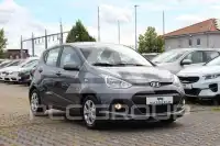2016 Hyundai I10