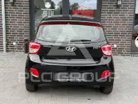 2016 Hyundai I10