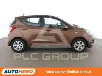 2016 Hyundai I10