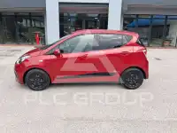 2016 Hyundai I10