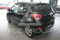 2016 Hyundai I10