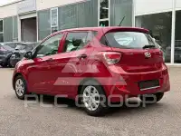 2016 Hyundai I10