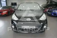 2016 Hyundai I10