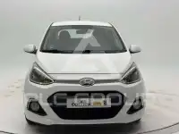 2016 Hyundai I10