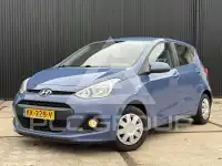 2016 Hyundai I10