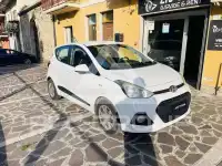 2016 Hyundai I10