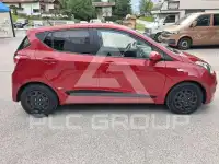 2016 Hyundai I10