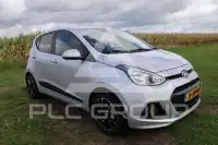 2016 Hyundai I10