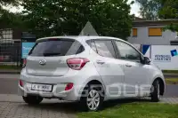 2016 Hyundai I10