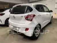 2016 Hyundai I10