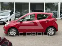2016 Hyundai I10