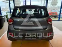2016 Hyundai I10