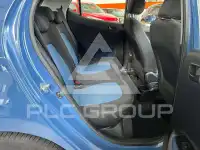 2016 Hyundai I10