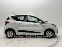 2016 Hyundai I10