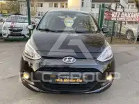2016 Hyundai I10