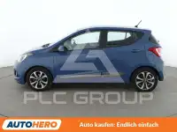 2016 Hyundai I10