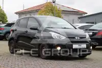 2016 Hyundai I10