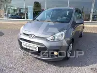 2016 Hyundai I10