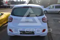 2016 Hyundai I10