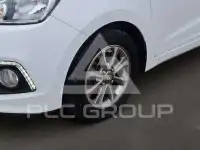 2016 Hyundai I10