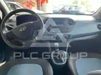 2016 Hyundai I10