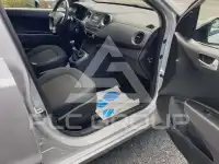 2016 Hyundai I10