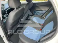 2016 Hyundai I10