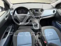 2016 Hyundai I10
