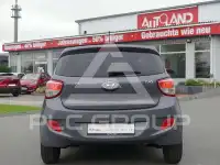 2016 Hyundai I10