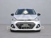 2016 Hyundai I10